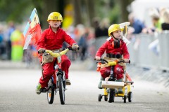 WOUWSE PLANTAGE, 09-08-2016, Hel van de Pin, Volkskoers, Wielrennen : foto: kees Nouws