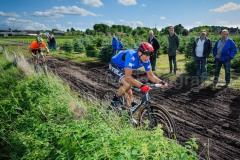 WOUWSE PLANTAGE, 09-08-2016, Hel van de Pin, Volkskoers, Wielrennen : foto: kees Nouws