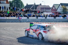GTC Rally 2016