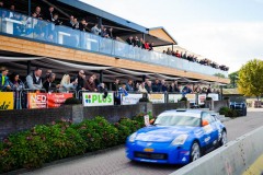 GTC Rally 2016
