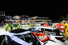 GTC Rally 2016