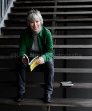 29-01-2015 Losse Veter Magazine Jackie Reardon Amsterdam Nederland foto: kees Nouws