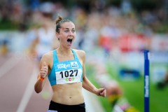 19-07-2014 KBC Nacht van de Atletiek Heusden België Atletiek foto: Kees Nouws