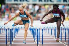 19-07-2014 KBC Nacht van de Atletiek Heusden België Atletiek foto: Kees Nouws