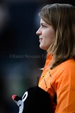 08-03-2015 EK Indoor Atletiek Praag Tsjechie Atletiek foto: kees Nouws :