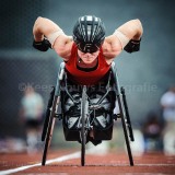 05-07-2015 Klaverblad Arena Games Hilversum Nederland Atletiek foto: Kees Nouws :